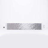 TYC 19081 External Transmission Oil Cooler Compatible with 2011-2020 Dodge Journey