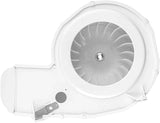 UPGRADED Lifetime Appliance 131775600 Blower Housing Assembly Compatible with Frigidaire, Kenmore, Sears Dryer