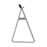 OxGord Dirt Bike Kickstand Triangle Lift - Dirtbike Accessories Parts Best for Mini Motorcycle Kick Stand - Motocross Moto Bikes