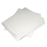 Amazon Basics Clear Thermal Laminating Plastic Paper Laminator Sheets, 9 x 11.5-Inch, 50-Pack, 2.8mil