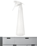 Ikea Tomat Spray Bottle For Garden, Plant, Saloon, Beauty Parlours 35 Cl (12 Oz) (Color:White) (Pack Of 2)