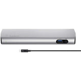 Belkin Thunderbolt 3 Express Dock Hd (B2B151Tt)