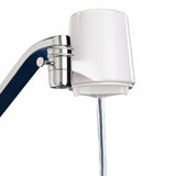 Culligan FM15A Advanced Faucet Mount Filter, 200 Gallon, White