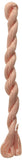 DMC Sz 3 Skein16.4 yds/Lt Peach/754