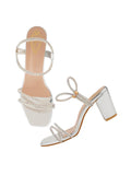 Shoetopia Women'S Girls-Heel-1246 Heeled Sandal-4 Kids Uk (Girls-Heel-1246-Silver)-Eu37,Silver,4,B0D4VPXNG9