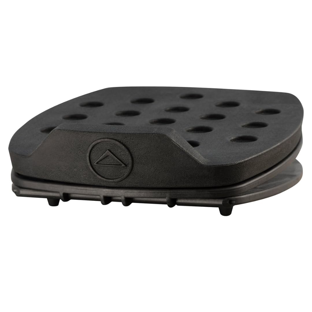 Ultimate Support Angling Desktop Studio Monitor Stand - Ultimate Support Ms-80