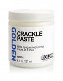 Golden 35575 Crackle Paste8 ounce
