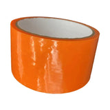 Merishopp Sticky Ball Tape Educational Toys Game 30M Length Scrapbook Accessories Orange