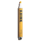 Krink K42 Permanent Paint Marker, 10ml, Pink, Each (K42Pink)