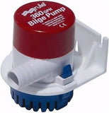 Rule Side Mount Bracket For 360, 500 and 1100 Pumps