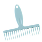 Household Broom Hair Removal Comb, Bathroom Sewer Hairs Collectors Cleaning Rake Carpet Pet Hair Removal Cleaning Tool, for Home