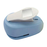 Calandis Square Punch Professional Diy For Crafting Scrapbooking Handmade Paper Punch | Paper Punches | Scrapbooking Tools | Scr