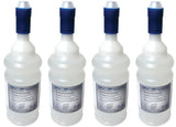 AD BLUE DIESEL EMISSIONS FLUID FOR SCR - FOUR 1/2 GALLONS