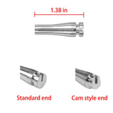 16 ENDS Door Latch Cable Repair Kit Compatible with Ford F-150, F-250, F-350, E-series, Ranger, Expedition, Excursion, Navigator