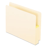 Pendaflex Expanding File Pockets, Manila (PFX12832)