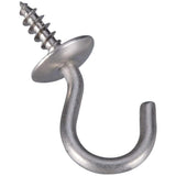 Stanley Stainless Steel 3/4 National Co N348433 Cup Hook