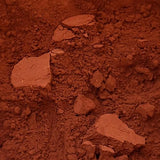 terrachrom Natural Mineral Earth Pigments, for artistic and decorative paints, cement, resin, varnish, mortar - In powder form |