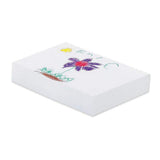 Pacon Recycled AllPurpose Drawing Paper (PAC4722),White, 12 x 18 Inches