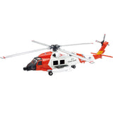 1:60 Scale Sikorsky HH60J Jayhawk
