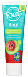 Tom's of Maine Silly Strawberry Children's Anticavity Toothpaste, 5.1 Ounce