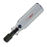 MALCO CONNEXT1 41/8 Inch Long 11/16 Inch Dia.QuickChange Handle