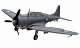 Revell 1:48 SBD Dauntless , Gray, 12 years old and up