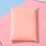 100g Foam Clay, Modeling Clay, Natural Color Air Dry Ultra Light Clay, Non-Toxic, Non-Sticky, Ideal Gift for Boys and Girls