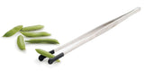 Silicone Tipped Tweezers