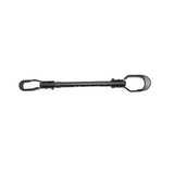 Heininger Automotive Advantage Top Tube Alternative Bicycle Mount Attachment