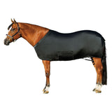 UltraFlex Horse Sleazy Slickers | Horse Protection Slinky | Dirt & Dust Defense | Sheet Pull-On (Faceless) | Size Medium