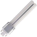 Light Efficient Design 07358 - LED-7320-40K-G2 / LED-7320-40A LED 4 Pin Base CFL Replacements