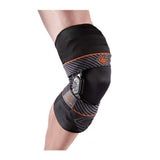 Shock Doctor 2090 BioLogix Knee Brace, Black, Left L
