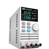 ITECH Variable DC Power Supply 60V/8A/180W Lab Bench Power Supply Adjustable with Memory Function CC & CV Coarse and Fine Adjust