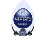 Tsukineko Memento Dew Drop Ink Pads Dew Drop Pad, Paris Dusk