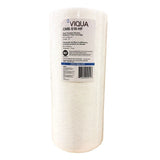 VIQUA CMB510HF Whole House 10 x 4.5 Inch 5 Micron Polypropylene Whole House Filter for VIQUA IHS12D4 and VH200F10 System
