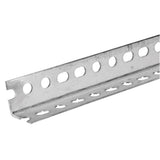 SLOTTED ANGLE 1.5X1.5 24 (Pack of 5)