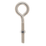 BOLT EYE 1/2X6SS (Pack of 5)