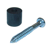 SCREWS/SPACERS PEGBOARD (Pack of 1)