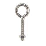 BOLT EYE 5/16X31/4SS (Pack of 5)