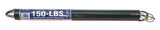 SPRNG GARAG DR SLV150PUL (Pack of 1)
