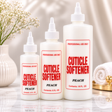 ProNail Cuticle Softener - Peach