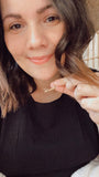 Talitha Koum necklace