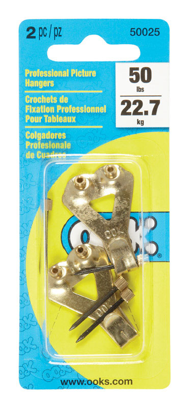 Hanger Pict 00K 50# Cd2 (Pack Of 1)