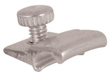 CLIP STRMDR SLFLOCK MILL (Pack of 1)