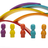 Rainbow Arch Set