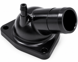 Granatelli Billet Thermostat Housing for 2014–2025 GM LT Engines - 530000B