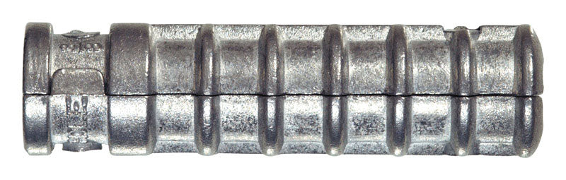 Anchr Lrg Shield 1/2X2Box/10 (Pack Of 1)