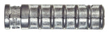 Anchr Lrg Shield 1/2X2Box/10 (Pack Of 1)