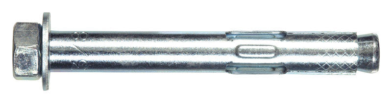 Anchr Lok/Blt5/8X4.5Bx10 (Pack Of 1)