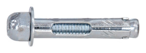 Anchr Lk/Blt1/4X1-3/8B50 (Pack Of 1)